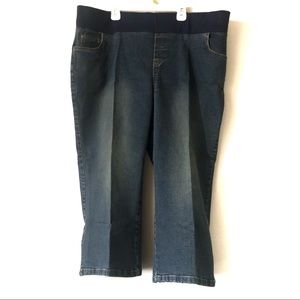 Women’s Maternity XL Jeans